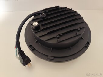 LED svetlá h4 - 2