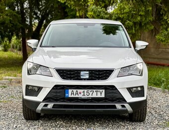 2018 Seat Ateca Style 1.0TSI 85kw | 100.000km - 2