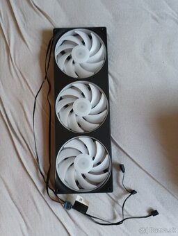Predám čisto nové komponenty k PC - 2