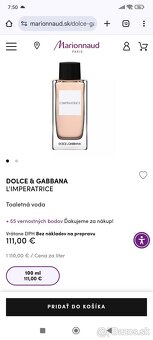 Dolce & Gabbana - 2