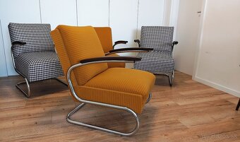Retro kreslá - 2