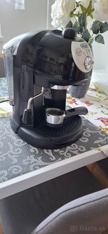 Delonghi - 2