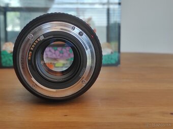 Canon 24-70 f2,8 L IS USM - 2
