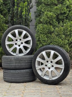 5x112 r17  225/45 r17 - 2
