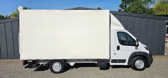 Fiat Ducato 3.0 Mjet 180k Skriňa Maxi 3.5t Hydraulické Čelo - 2