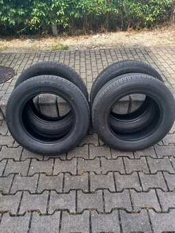 205/65R16 - 2