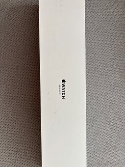 Apple watch 3 - 2