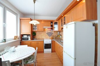 PREDAJ, 3-izbový byt, 83 m2, Poprad, ul. Rázusova, - 2