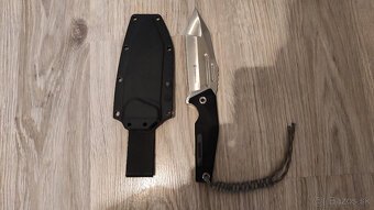 Predam takticky tanto noz - 2