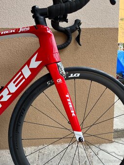 Trek Madone SL6 Projeckt ONE vel.58 - 2