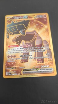 Pokémon kartičky 2/3 - 2
