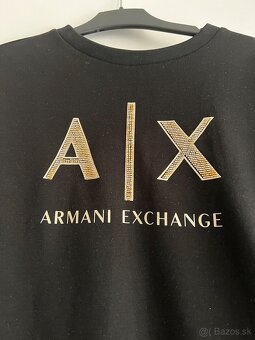 Mikina Armani - 2