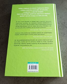 Ketodiéta - Dr. Josh Axe - 2