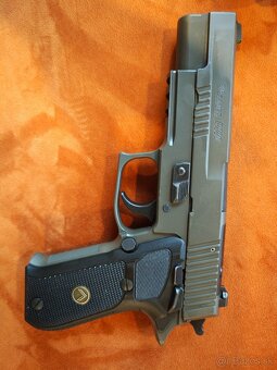 SIG SAUER zbierka zbraní (aj iné značky v ponuke) - 2