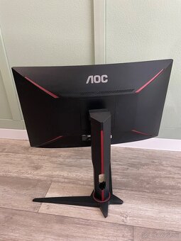 24" AOC C24G1 - 2