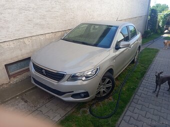 Peugeot 301 - 2
