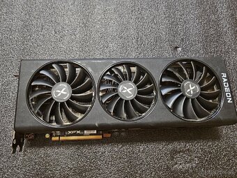 RX 6800 16GB XFX Speedster Swift 319 - 2
