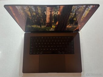 MacBook Pro M3 Max 16" 48GB RAM 1TB SSD - 2