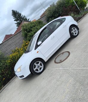 Ford Focus - 2