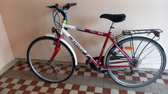 Predaj - 2