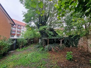 Rodinný dom v centre mesta Sereď na 438m2 pozemku na predaj - 2