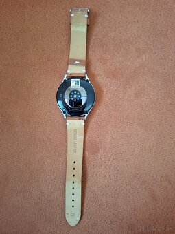 Samsung Galaxy Watch 7 44mm LTE Silver - 2