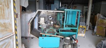 Sústruh SUI 63NC - 2