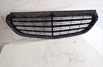 Mercedes E klassa W212 lift 2013- predná maska - 2