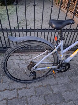 Predám bicykel - 2