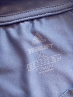 Pánske tričko, ADIDAS, velk. XL - 2