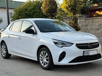 Opel Corsa 1.2 S&S Elegance org. 33000km - 2