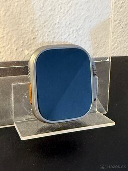 Predám Apple Watch ultra 1 (GPS + Cellular), 49mm - 2