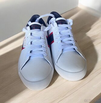 Polo Ralph Lauren tenisky - 2