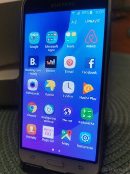 SAMSUNG GALAXY J3 SUPER CENA - 2