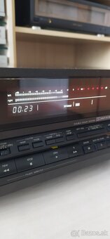 Technics rs b 765 PXS caps - 2