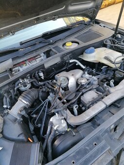 Audi allroad C5 - 2