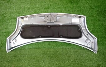 toyota yaris kapota 2005-11 - 2