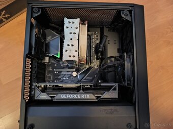 PC 4070 ti Super - 2