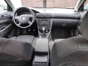 Škoda Superb 1.9 TDI 85 KW rv 2008 - 2