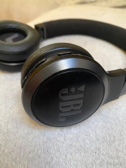 JBL Live 670NC - 2