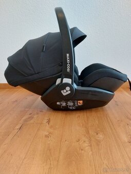 Autosedacka Maxi Cosi Marble - 2
