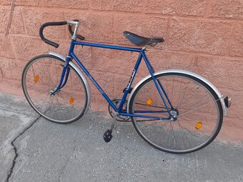 Favorit bicykel - 2