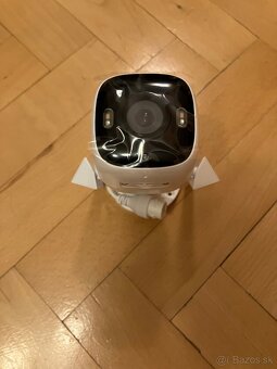 Bezpečnostná kamera TP-Link Tapo C320WS - 2