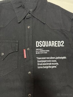 Dsquared2 kosela - 2
