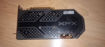 XFX Radeon RX 580 - 2