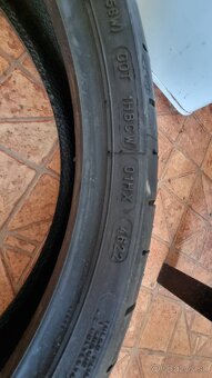 Michelin Pilot Road 4 - 2