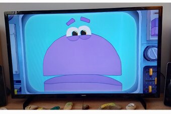 Televizor Philips 32PFS6805/12 32" Full HD - 2