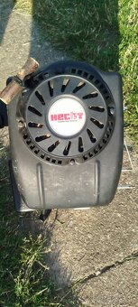 Motor Tecumsech - 2