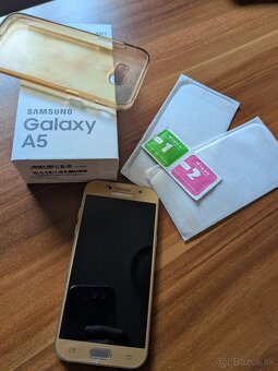 Samsung Galaxy A 5 - 2