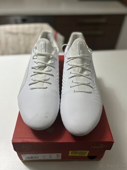 PUMA King ultimate fg/ag size 46 - 2